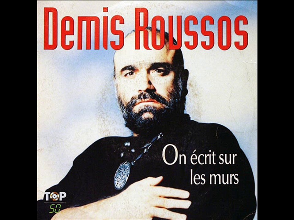 On écrit sur les murs