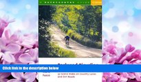 Popular Book Backroad Bicycling in Connecticut: 32 Scenic Rides on Country Lanes and Dirt Roads