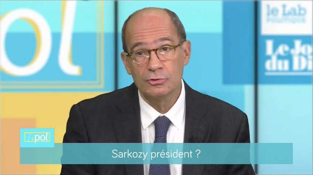 Nicolas Sarkozy va-t-il trop loin dans l'intox? Des simplifications pour Eric Woerth
