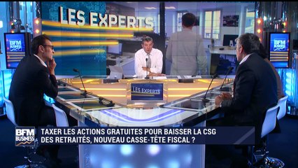Passe d'armes entre le gouvernement et les députés sur les actions gratuites