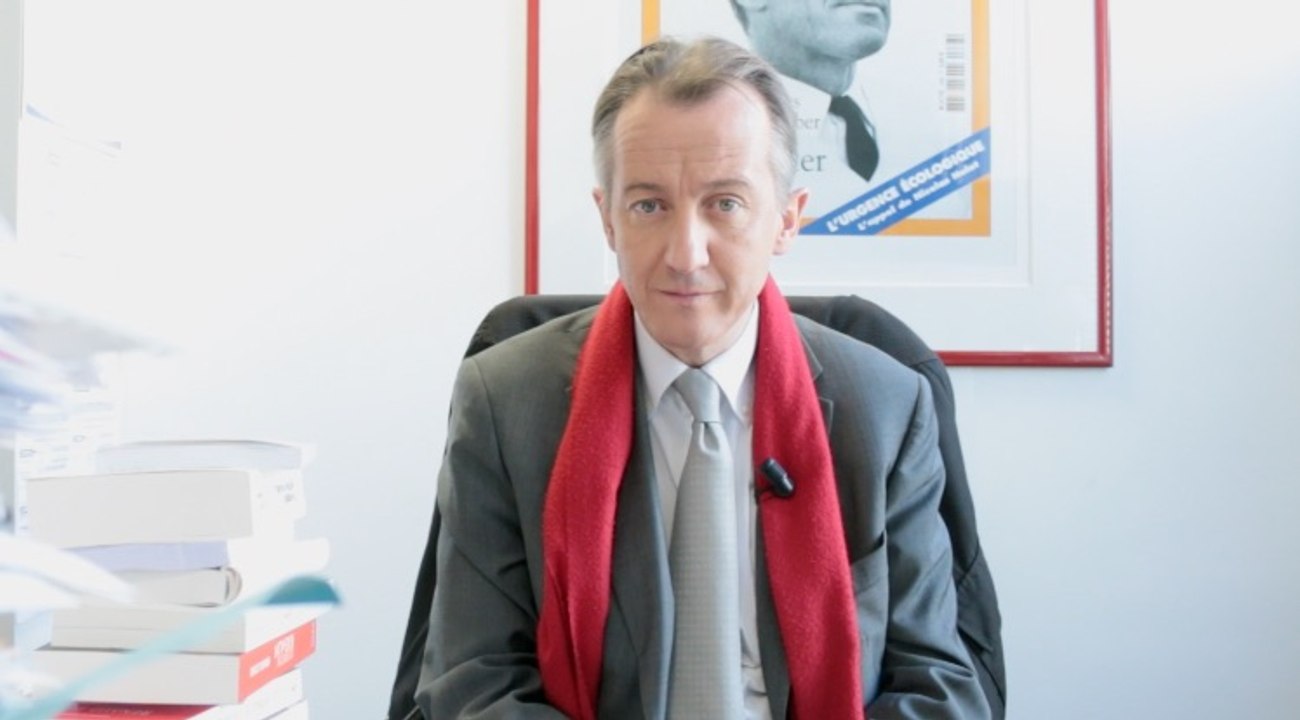 Primaire écolo: "Cécile Duflot éliminée, ce n'est pas une si grande surprise" - L'édito de Christophe Barbier