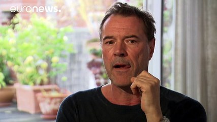 "Nebel im August" - Ein Film über die vergessenen "Euthanasie"-Opfer