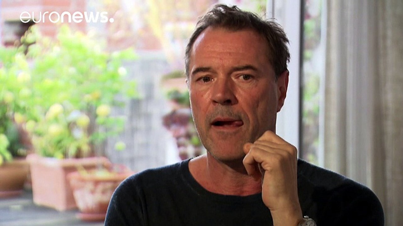 'Nebel im August' - Ein Film über die vergessenen 'Euthanasie'-Opfer