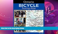 Enjoyed Read Ontario Cycling Atlas