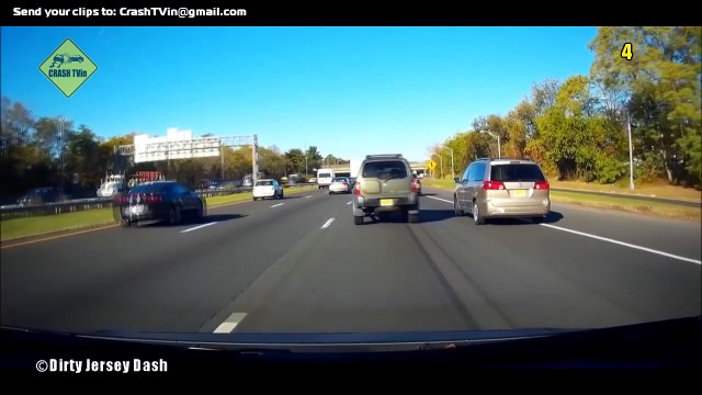 Passez pas votre permis de conduire aux USA !! Mauvais conducteurs...