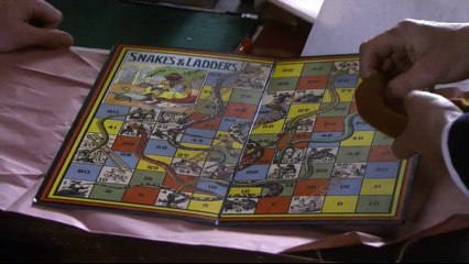 刑事マードックの捜査ファイル シーズン2【吹替版】 第2話 「ヘビとハシゴ」