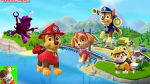 Paw Patrol Finger Family Rhymes 2016 Best Paw Patrol Song For Kids Rhymes