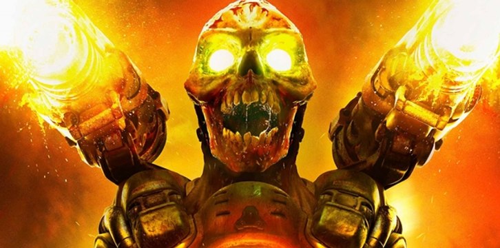Tráiler de los nuevos modos de juego de Doom