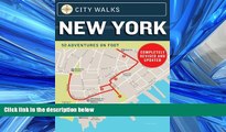 Enjoyed Read City Walks: New York: 50 Adventures on Foot