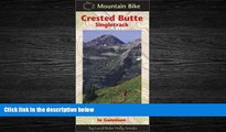 Online eBook Mountain Bike Crested Butte Singletrack and Hartman Rocks in Gunnison