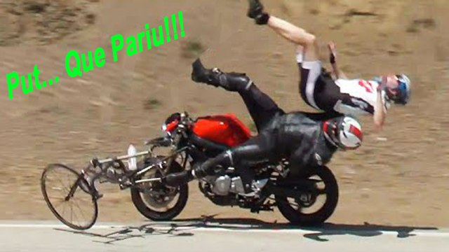 BATIDAS DE MOTOS MOTOCICLISTAS QUE BATERAM DE MOTO TOMBOS DE MOTO QUEDAS DE MOTO