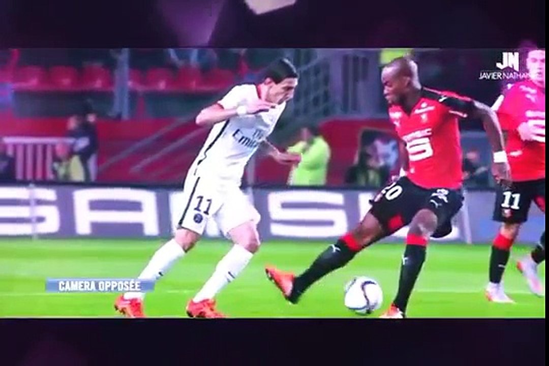 Crazy Football Skills, Tricks, gool,  Dribbling terbaru park 3 - football video