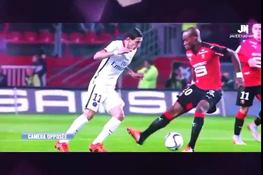 Crazy Football Skills, Tricks, gool, Dribbling terbaru park 3 - football video