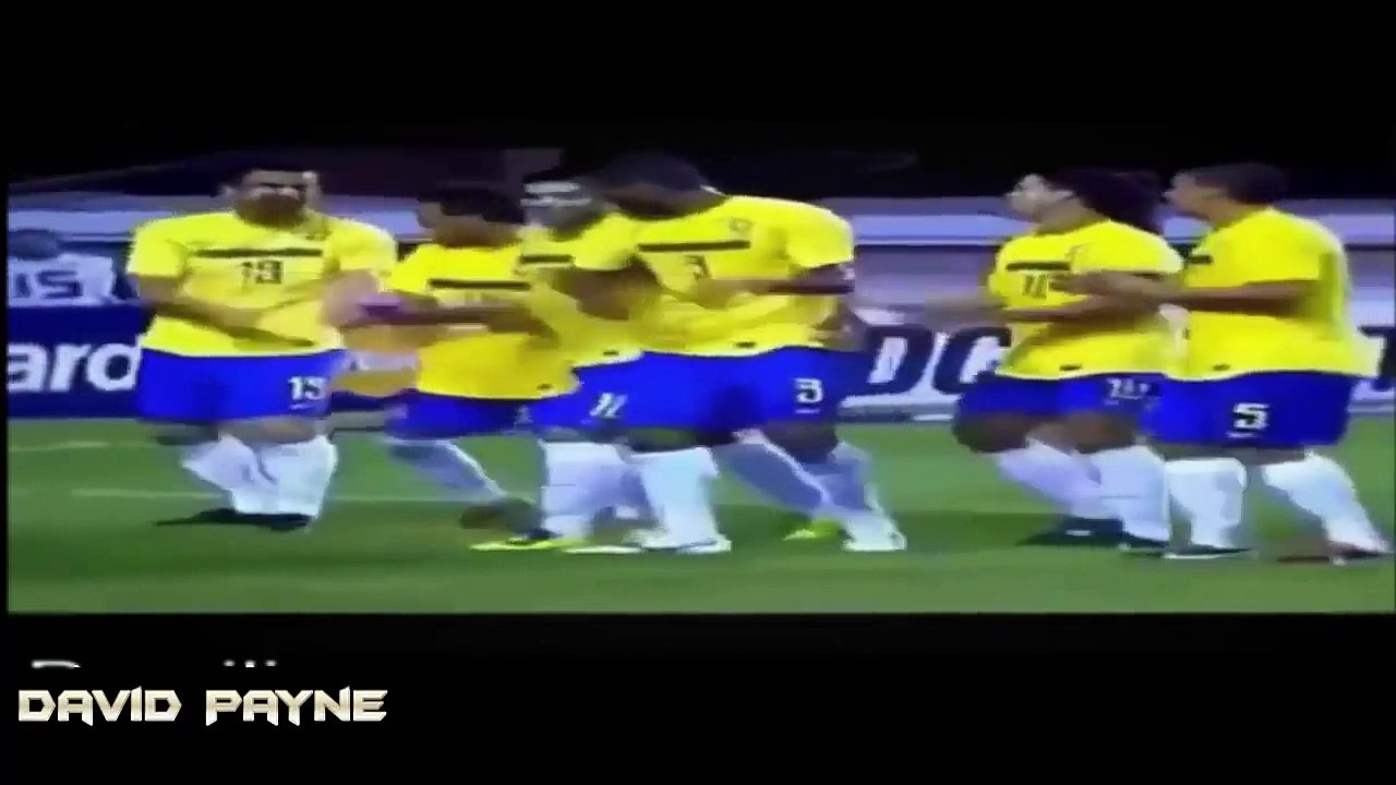 Football Skills & Tricks 2016 |HD #4