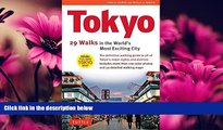 Pdf Online Tokyo: 29 Walks in the World s Most Exciting City