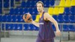 FCB Basket: Koponen back training with his teammates