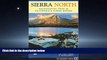 Online eBook Sierra North: Backcountry Trips in Californias Sierra Nevada