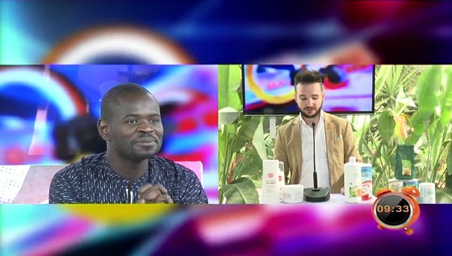 REPLAY - Yeewu Leen du 20 Octobre 2016 - invité : Ets Moussoukoro MBAYE