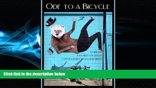 Popular Book Ode to a Bicycle