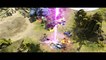 Halo Wars 2 : Le Multiplayer Vidoc se montre