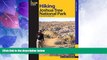 Popular Book Hiking Joshua Tree National Park: 38 Day And Overnight Hikes (Regional Hiking Series)