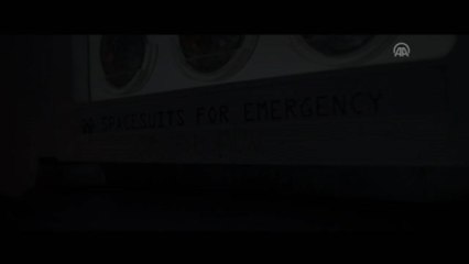 Galaksinin Koruyucuları 2"Nin Ilk Afişleri ve Fragmanı Yayımlandı