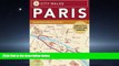 Choose Book City Walks: Paris, Revised Edition: 50 Adventures on Foot