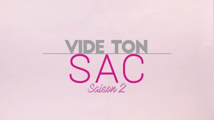 Vide ton sac (saison 2) - Le teaser