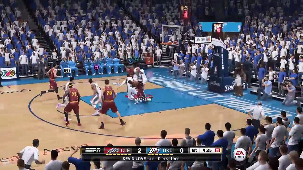 Nba live 15 macin  zorluklari 6.Bolum (33)