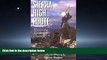 Online eBook The Sierra High Route: Traversing Timberline Country