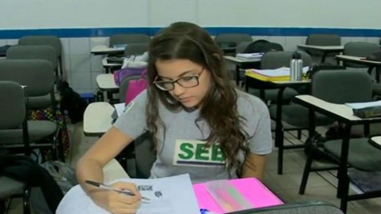 Ministério da Educação divulga detalhes do Exame Nacional do Ensino Médio