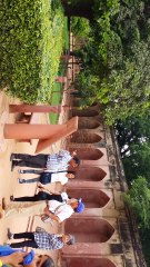 Humayuns Tomb