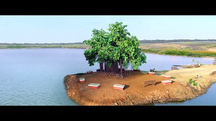 A Flying Jatt Ki Shakti!