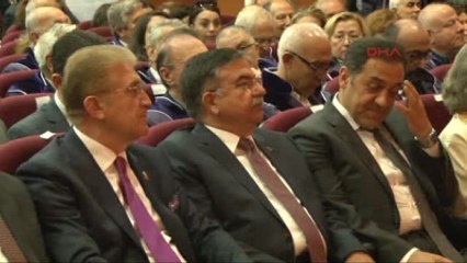 Bakan Ismet Yılmaz: Fırsat Eşitliğini Sağladığımızı Düşünüyorum