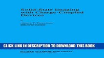 [EBOOK] DOWNLOAD Solid-State Imaging with Charge-Coupled Devices (Solid-State Science and