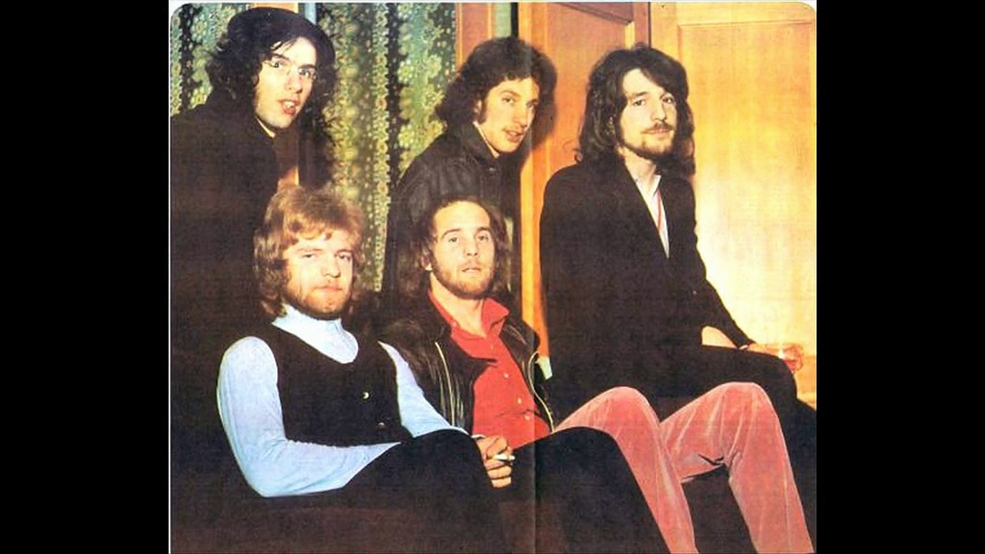 Family - Bandstand 1972 Vinyl Full Album – Видео Dailymotion