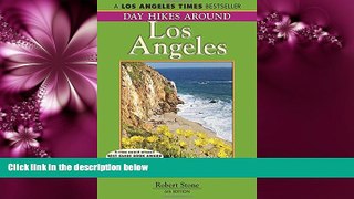 Choose Book Day Hikes Around Los Angeles, 6th: 160 Great Hikes
