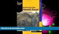 Popular Book Best Easy Day Hikes Hawaii: Kauai (Best Easy Day Hikes Series)