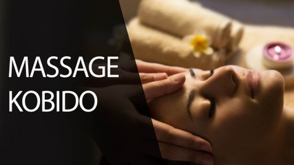 Massage Kobido : le lifting naturel japonais
