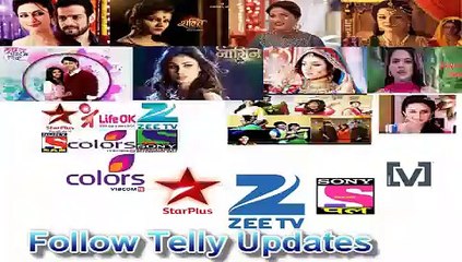 Kuch Rang Pyar Ke Aise Bhi -21st October-2016- Dev Sonakshi cancel honeymoon