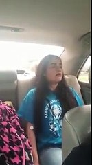 Pakistani-American Girl On Donald Trump