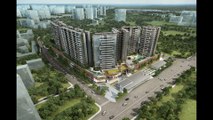 The Poiz Residences, mixed leasehold development by MCC Land