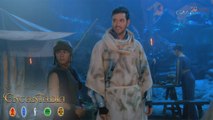 Encantadia: Pagtingin ni Muros kay Danaya I Episode 69