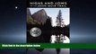 Popular Book Highs and Lows on the John Muir Trail