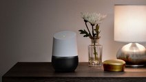 Introducing Google Home