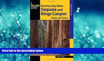 Online eBook Best Easy Day Hikes Sequoia and Kings Canyon National Parks (Best Easy Day Hikes