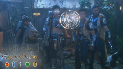 Encantadia: Paopao vs. Hagorn I Episode 69