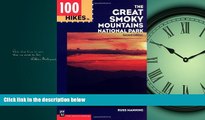 Online eBook 100 Hikes in The Great Smoky Mountains National Park, Second Edition