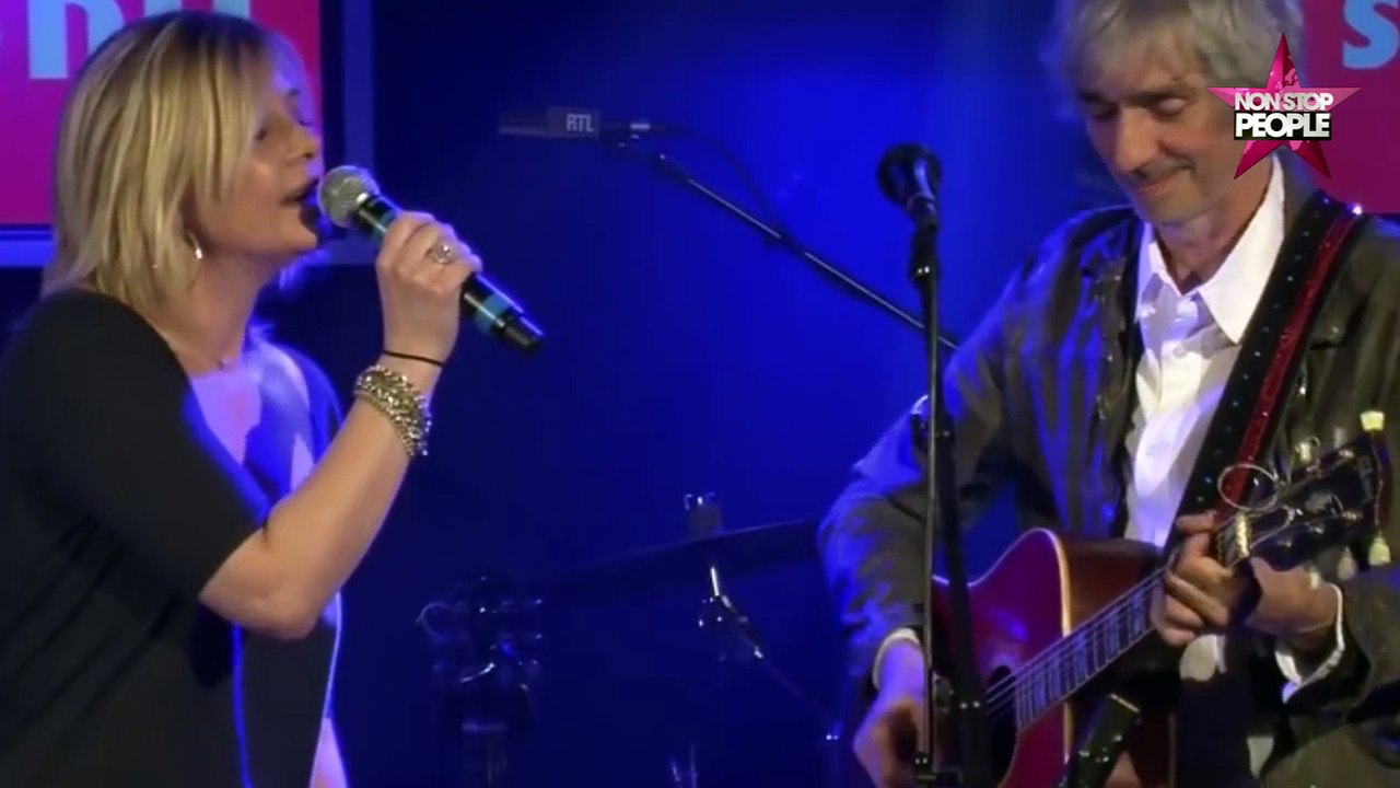 Flavie Flament violée, son ex-mari Benjamin Castaldi réagit (VIDEO)