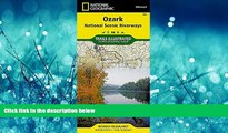Enjoyed Read Ozark National Scenic Riverways (National Geographic Trails Illustrated Map)